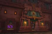 Maelstrom Mercantile