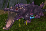 Manglemaw's Mother