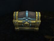 Mechanized Chest