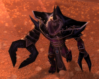 Image of Qiraji Captain