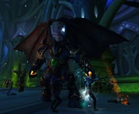 Image of Shadowsworn Invader