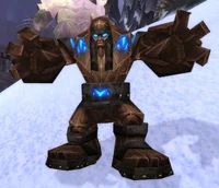 Image of Stormforged Reaver
