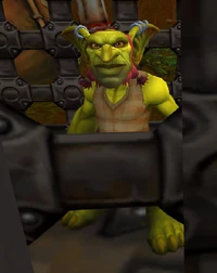 Image of Ticky the Alchemist