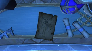 Ven'ari's Shopping List