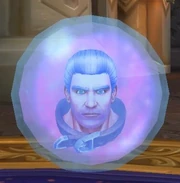 Wondrous Wisdomball.