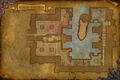 Map of Iron Docks