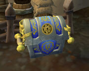An Alliance Supply Chest.
