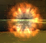 Alterac Valley Portal (Horde)