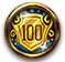 Boost level 100 icon.png