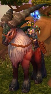 Breezestrider Stallion