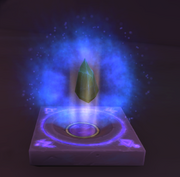 Chronocrystal - Legion