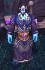 Image of Fey-Guardian Eliaam
