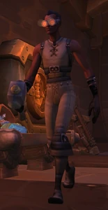 Image of Forgemaster Farthing