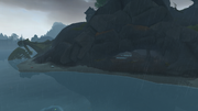 Forgotten Cove