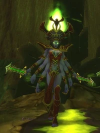 Image of Mistress of Doom