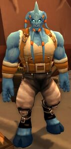 Image of Muaat