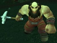 Image of Shadowy Laborer