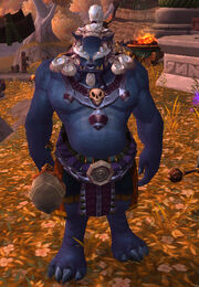 Shao-Tien Subjugator