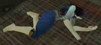 Image of Shipwrecked Crewman