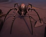 Vault Weaver