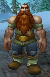 Image of Angus