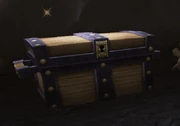 Battered Chest (Highmountain)