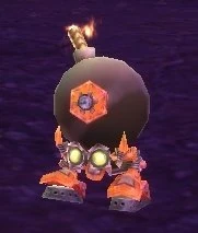 [UNUSED] Summoned Bombling (1)