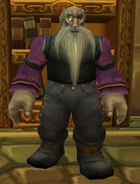 Image of Brammold Deepmine