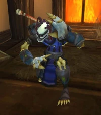 Image of Cowering Trooper