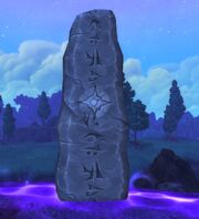 Eastern Tribal Stone