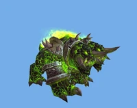 Image of Fel Beast