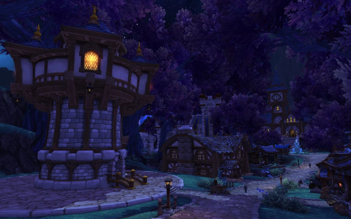 Mage Tower (garrison) Wowpedia Your wiki guide to the World of Warcraft