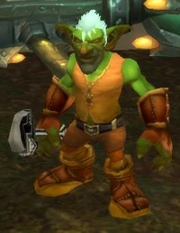 Image of Gek Nozzlerocket