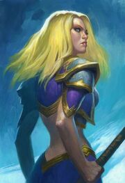 Jaina P2