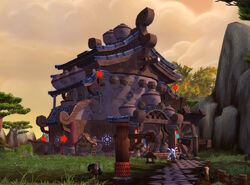 Morning Breeze Village - Wowpedia - Your wiki guide to the World