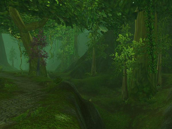 Lower Wilds - Wowpedia - Your wiki guide to the World of Warcraft.