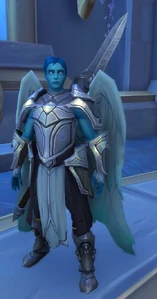 Phillios Ascended