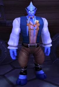 Image of Provisioner Hanfa