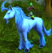 Pureheart Courser