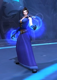 Saragosa (human form)