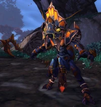 Image of Sik'thik Battle-Mender