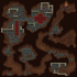 Map of Human Mission #04