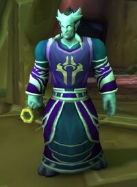 Image of Aldor Reveler