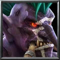 Dark Troll unit portrait.
