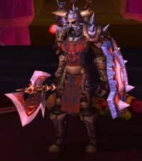 Image of Bruka Woebringer