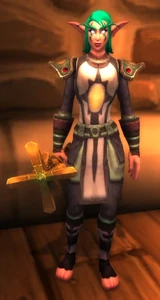 Image of Daria L'Rayne