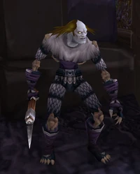 Image of Deathguard Morris