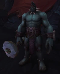 Dragonbane Soldier