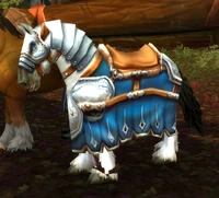 Image of Ducal's Horse