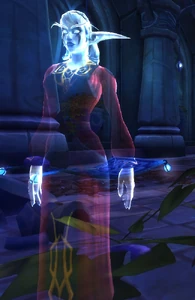 Image of Estynna Starlance